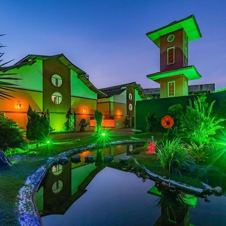 Dragon Motel (Adults Only) Fortaleza  Ngoại thất bức ảnh