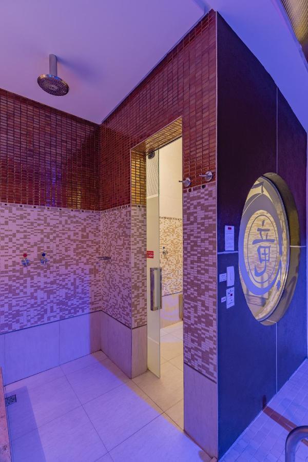 Dragon Motel (Adults Only) Fortaleza  Ngoại thất bức ảnh