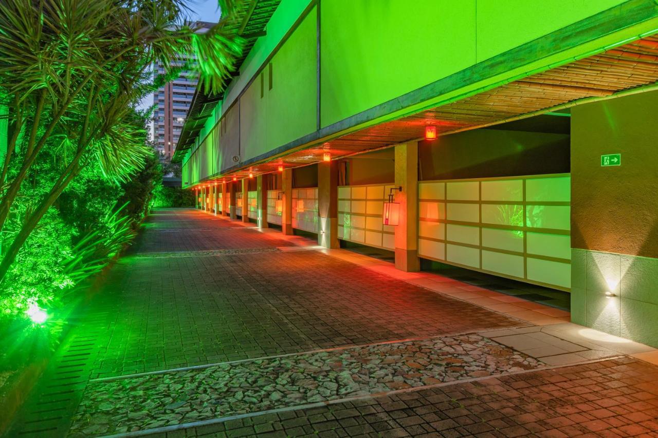 Dragon Motel (Adults Only) Fortaleza  Ngoại thất bức ảnh