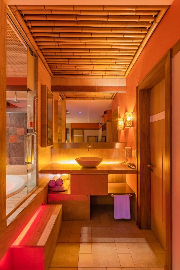 Dragon Motel (Adults Only) Fortaleza  Ngoại thất bức ảnh
