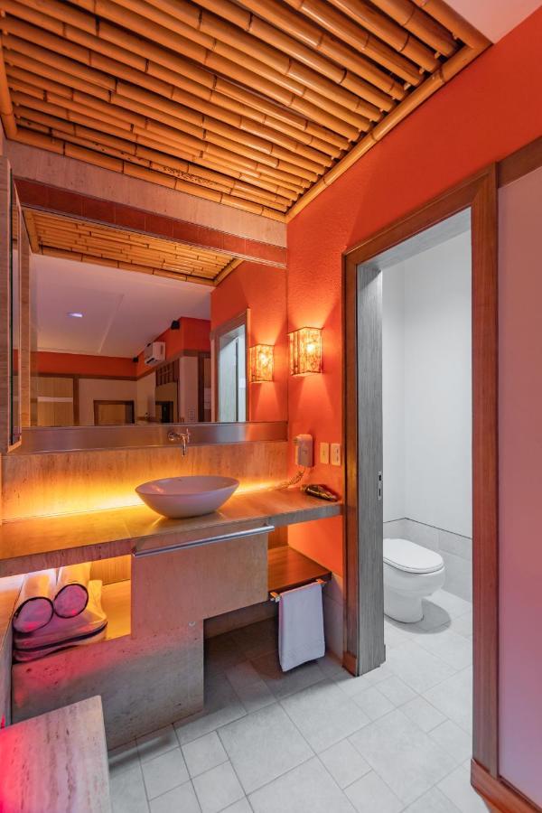 Dragon Motel (Adults Only) Fortaleza  Ngoại thất bức ảnh