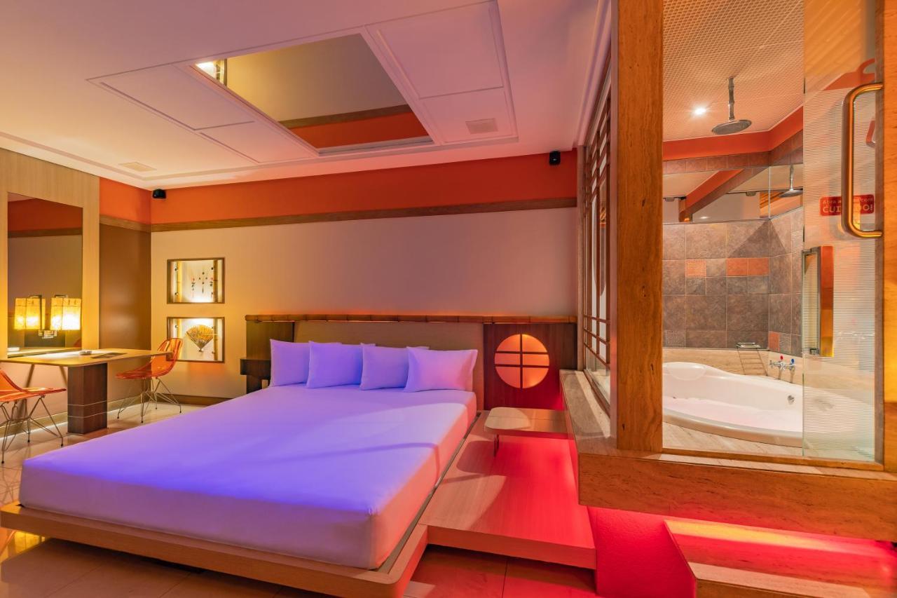 Dragon Motel (Adults Only) Fortaleza  Ngoại thất bức ảnh