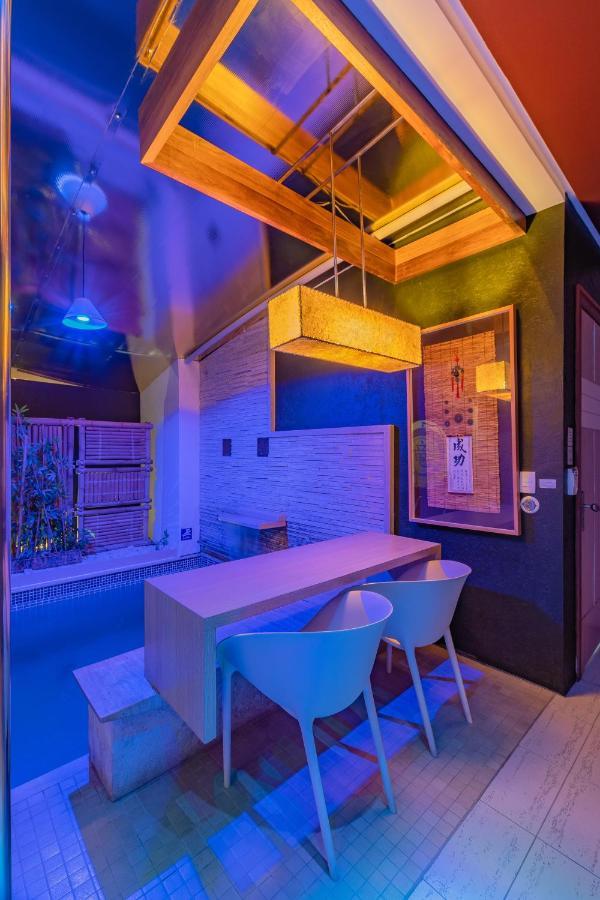 Dragon Motel (Adults Only) Fortaleza  Ngoại thất bức ảnh