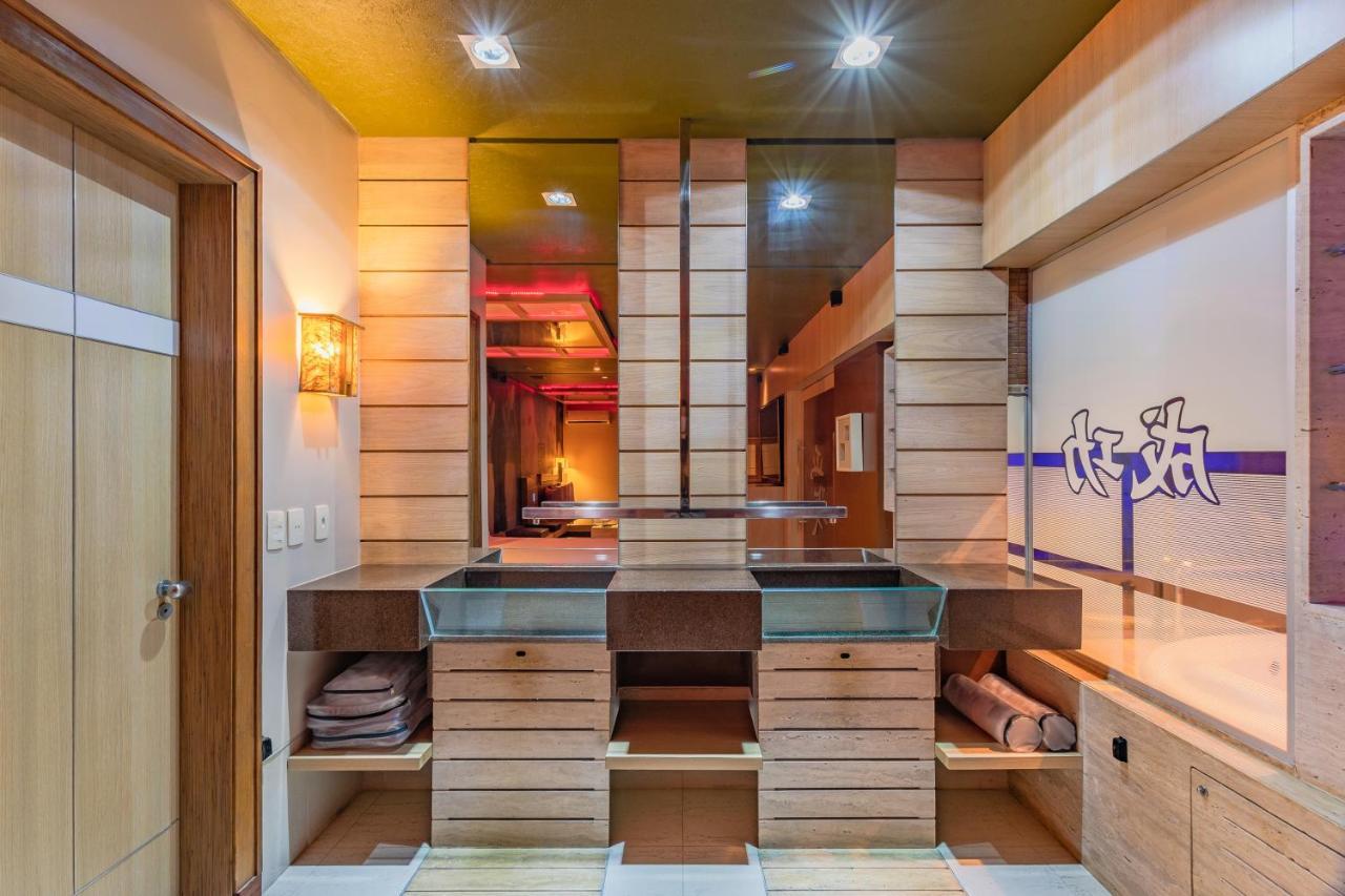 Dragon Motel (Adults Only) Fortaleza  Ngoại thất bức ảnh