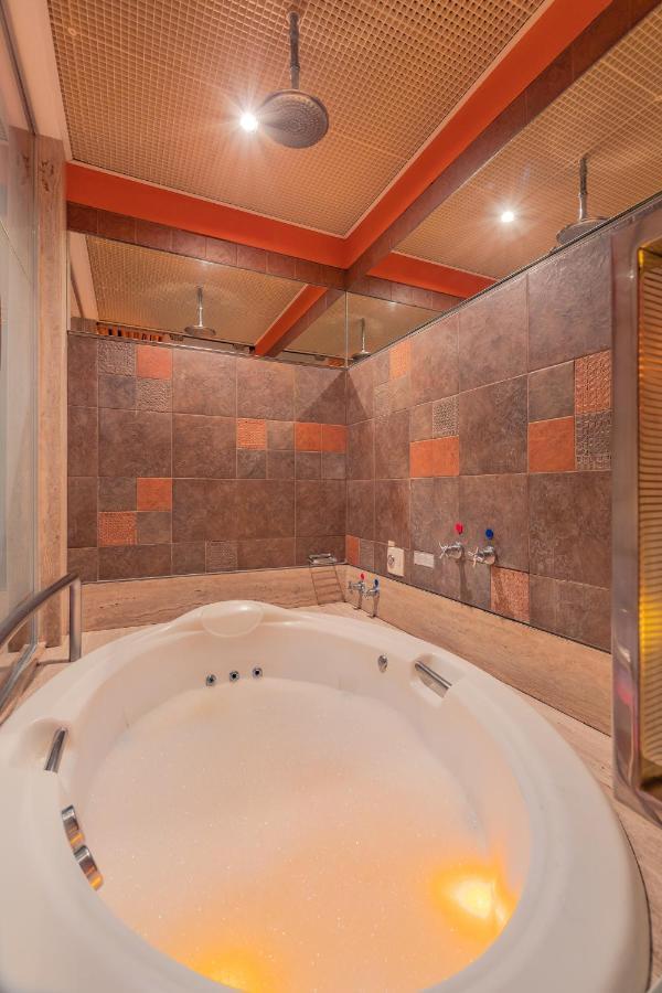 Dragon Motel (Adults Only) Fortaleza  Ngoại thất bức ảnh