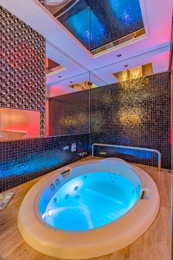 Dragon Motel (Adults Only) Fortaleza  Ngoại thất bức ảnh