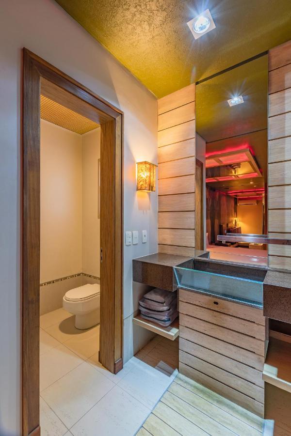 Dragon Motel (Adults Only) Fortaleza  Ngoại thất bức ảnh