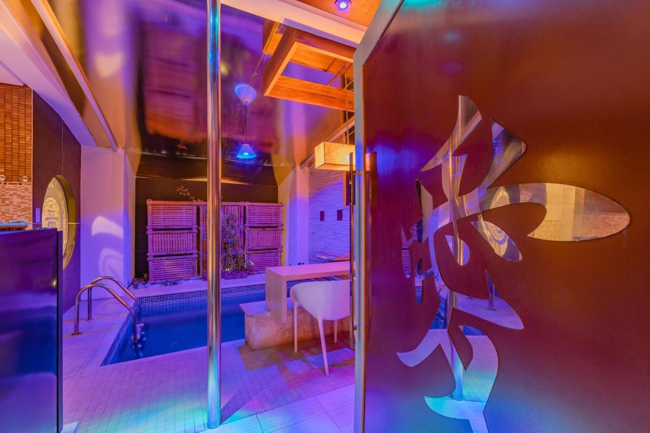 Dragon Motel (Adults Only) Fortaleza  Ngoại thất bức ảnh