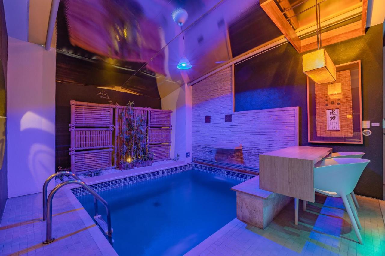 Dragon Motel (Adults Only) Fortaleza  Ngoại thất bức ảnh