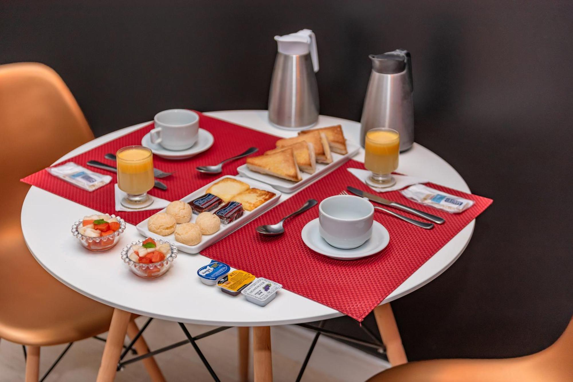 Dragon Motel (Adults Only) Fortaleza  Ngoại thất bức ảnh