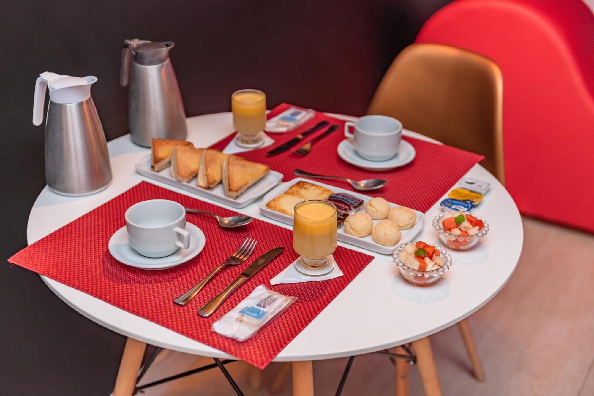 Dragon Motel (Adults Only) Fortaleza  Ngoại thất bức ảnh