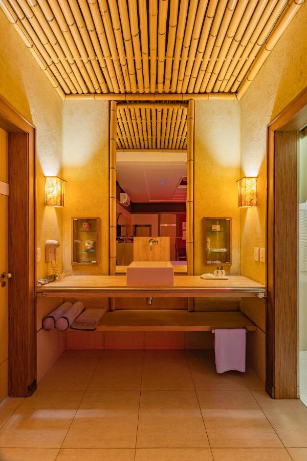 Dragon Motel (Adults Only) Fortaleza  Ngoại thất bức ảnh