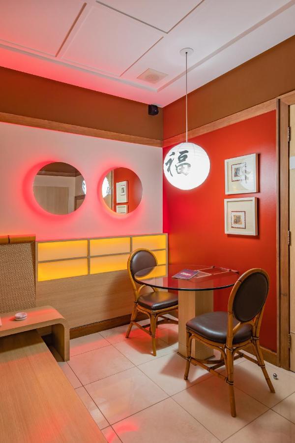 Dragon Motel (Adults Only) Fortaleza  Ngoại thất bức ảnh